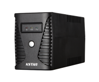 KSTAR 850VA Offline UPS